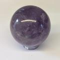 Boule amethyste 1