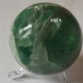 Boule fluorine fluorite 1 3