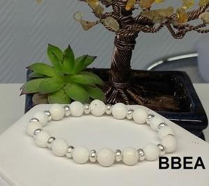 Bracelet corail 24 