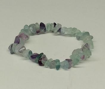 Bracelet fluorine 13 1