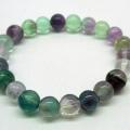 Bracelet fluorine 2743