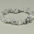 Bracelet howlite 36 1