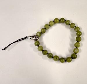 Bracelet tibetain jade 1 1