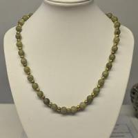 Collier jade 3 2