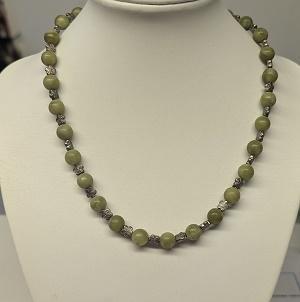 Collier jade 4 2