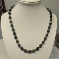 Collier jade 5 2