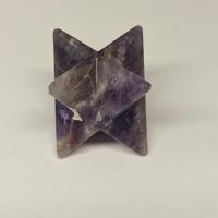 Merkaba amethyste