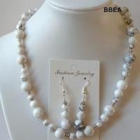 Parure howlite 4 2