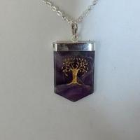 Pendentif amethyste 1 4