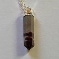 Pendentif shiva lingam 1 