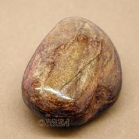 Pierre roulee bronzite 4063 3 